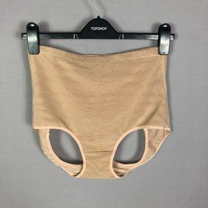 Skinnygirl Tan Shaping Bum Bosster Style 7732-28 Size L